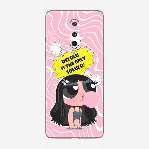 OnePlus 8 Skins & Wraps